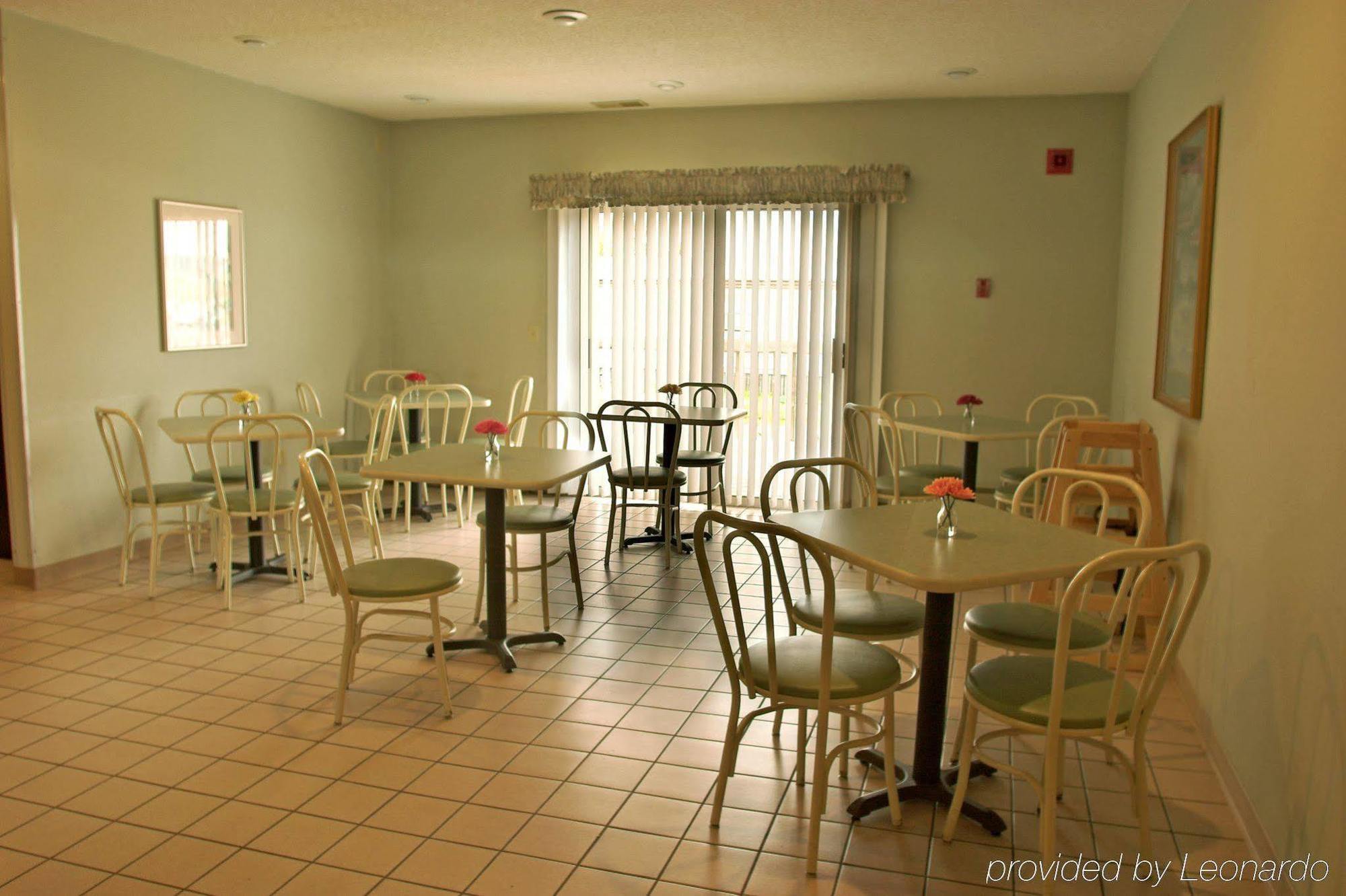 Quality Inn Superior, Wi Restaurant foto