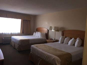 Quality Inn Superior, Wi Buitenkant foto