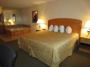 Quality Inn Superior, Wi Buitenkant foto