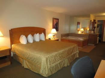 Quality Inn Superior, Wi Buitenkant foto