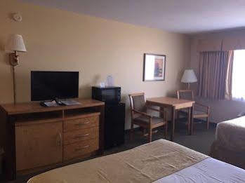 Quality Inn Superior, Wi Buitenkant foto