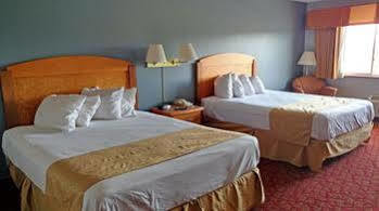 Quality Inn Superior, Wi Buitenkant foto