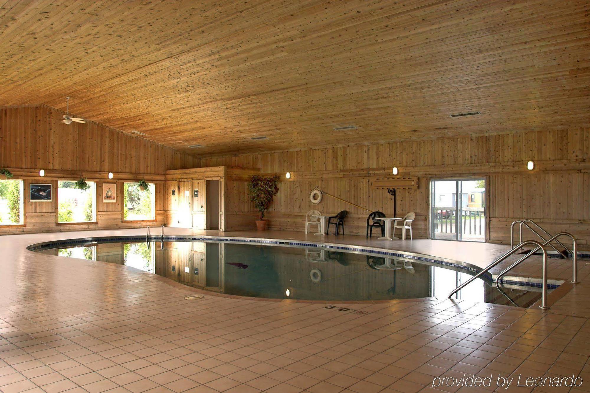 Quality Inn Superior, Wi Faciliteiten foto