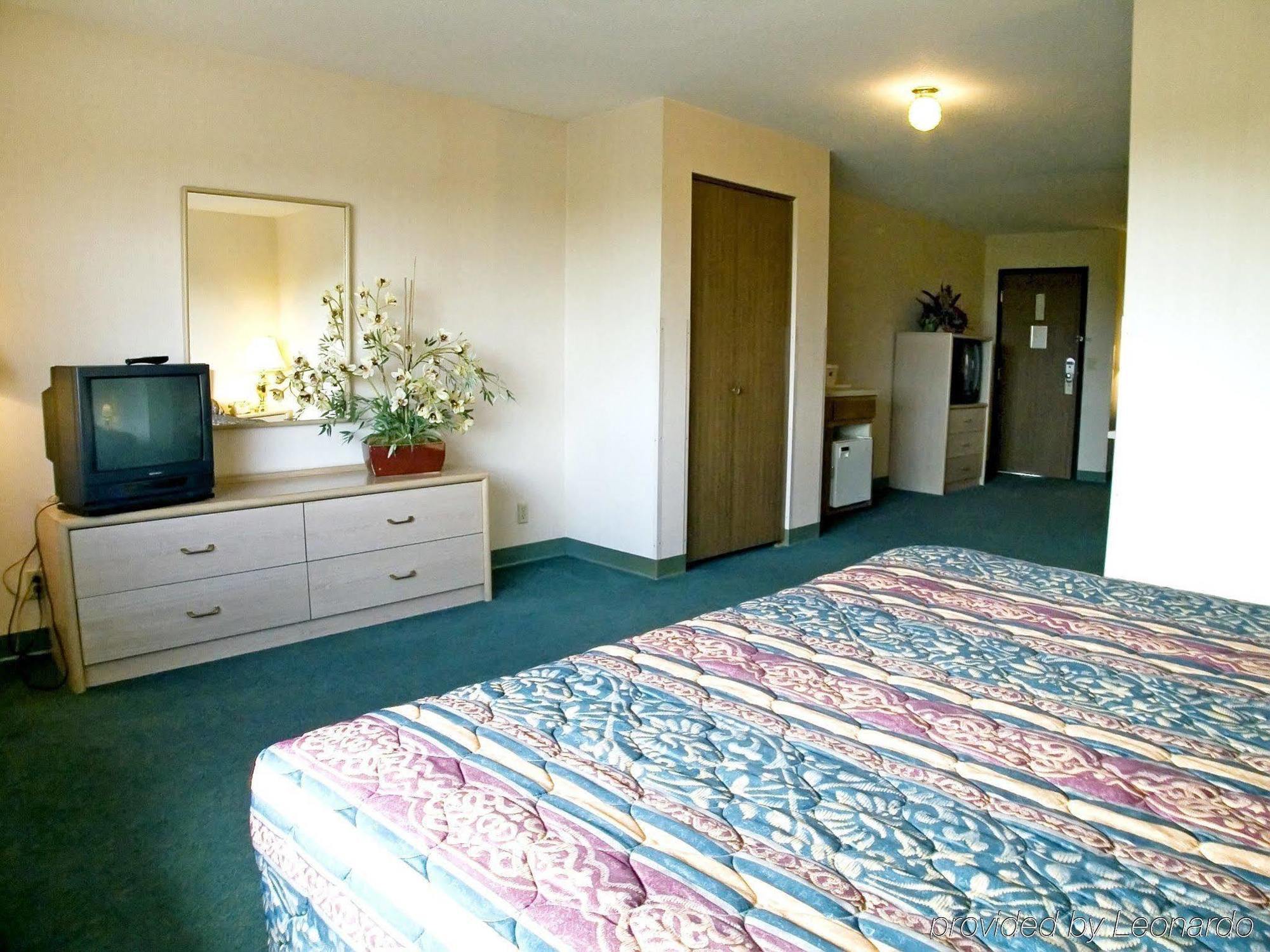 Quality Inn Superior, Wi Kamer foto
